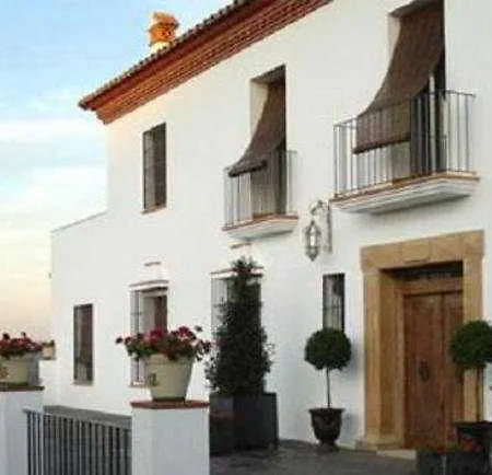 Huerta Santa Zita 4*