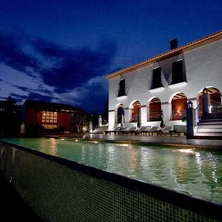 Huerta Santa Zita