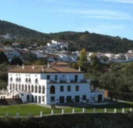 Huerta Santa Zita Hotel 4*