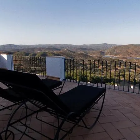 Huerta Santa Zita Zufre