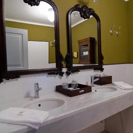 Huerta Santa Zita Hotel 4*