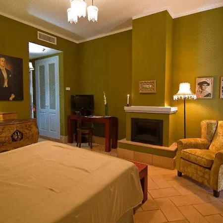 Hotel Huerta Santa Zita 4*