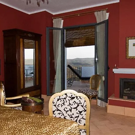 Huerta Santa Zita Hotel Zufre
